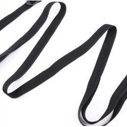 Generique Lien et menottes Bed Restraint